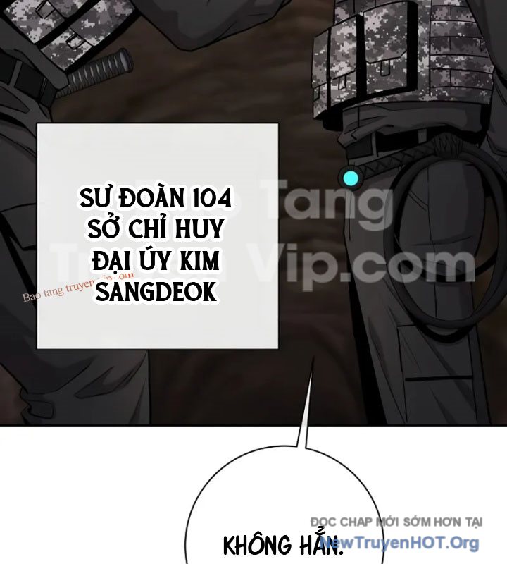 Ma Pháp Sư Hắc Ám Trở Về Để Nhập Ngũ Chap 51 - Next Chap 52