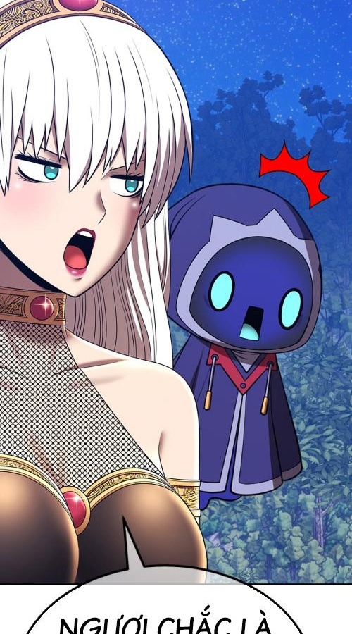 Gậy Gỗ Cấp 99+ Chap 141 - Next Chap 142