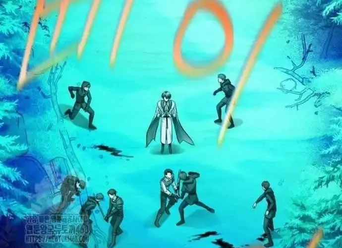 Đứa Con Có Vấn Đề Của Ma Tháp Chap 31 - Next Chap 32