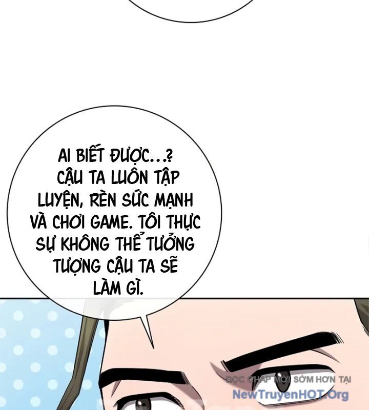 Ma Pháp Sư Hắc Ám Trở Về Để Nhập Ngũ Chap 51 - Next Chap 52