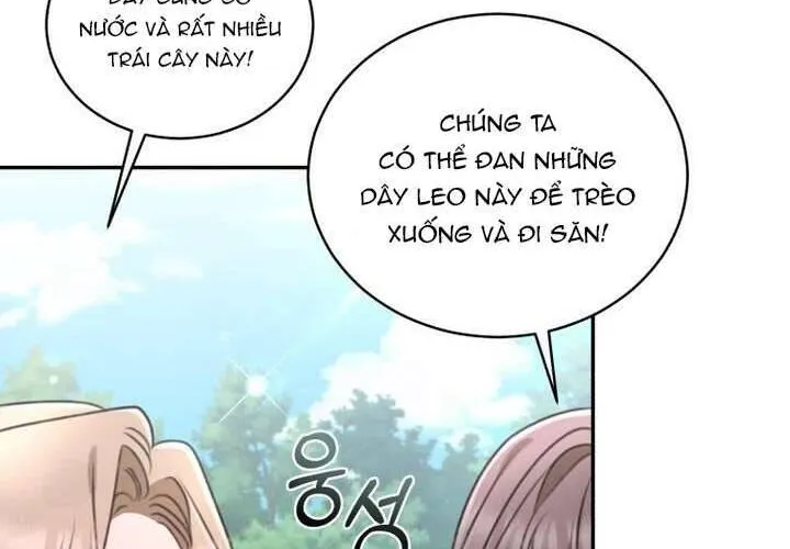 Khu Rừng Hoang Dã Chap 49 - Next Chap 50