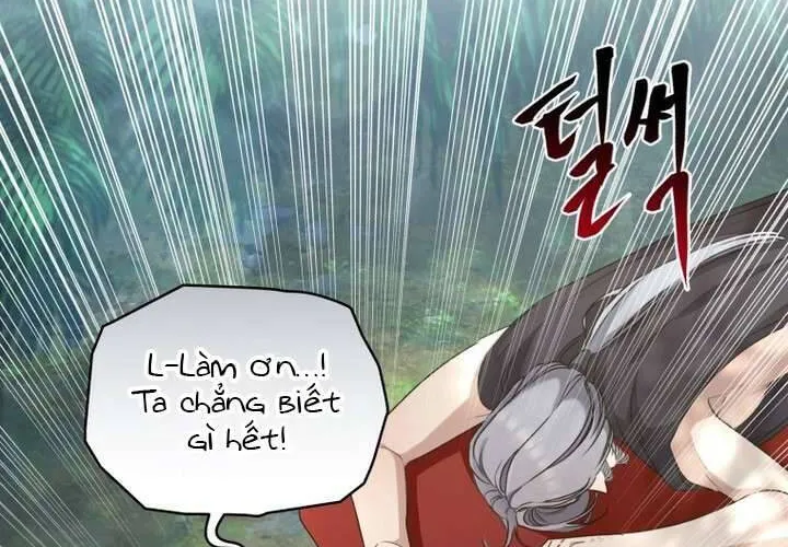 Khu Rừng Hoang Dã Chap 49 - Next Chap 50
