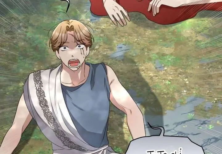 Khu Rừng Hoang Dã Chap 49 - Next Chap 50