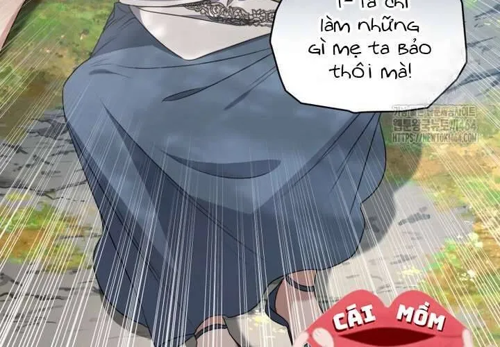 Khu Rừng Hoang Dã Chap 49 - Next Chap 50