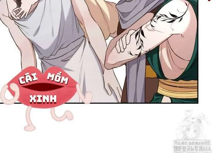 Khu Rừng Hoang Dã Chap 49 - Next Chap 50