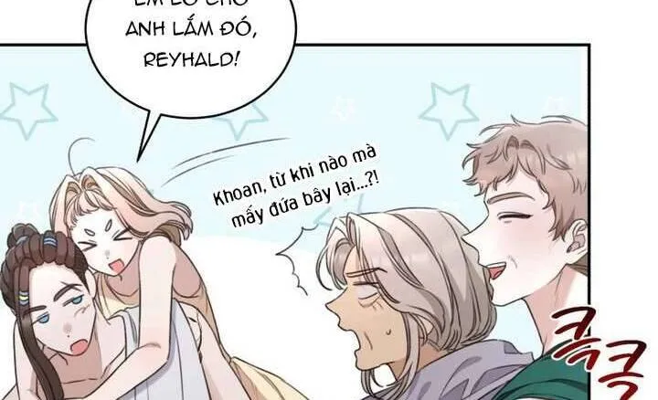 Khu Rừng Hoang Dã Chap 49 - Next Chap 50