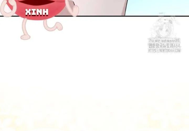 Khu Rừng Hoang Dã Chap 49 - Next Chap 50