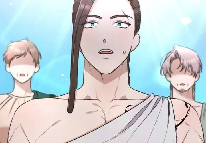 Khu Rừng Hoang Dã Chap 49 - Next Chap 50