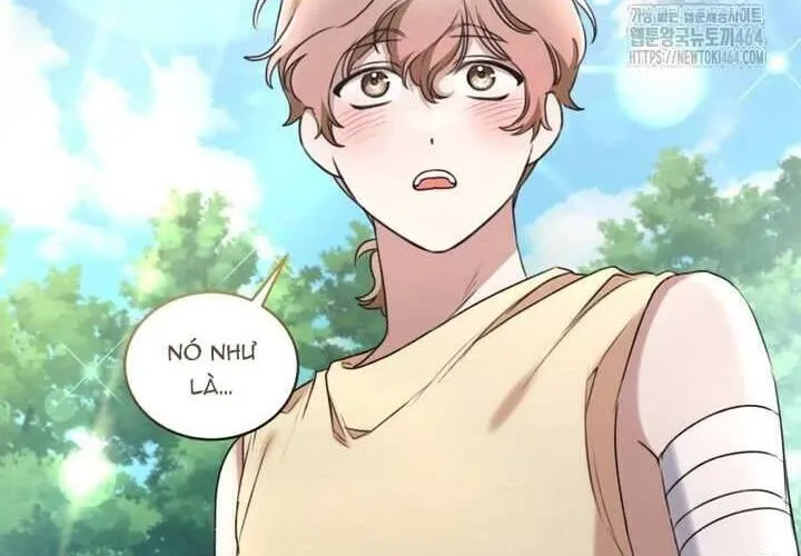 Khu Rừng Hoang Dã Chap 49 - Next Chap 50