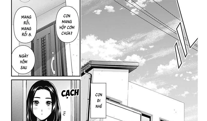 Chúng Ta Sống Chung Với Nhau Đi? Chap 52 - Next Chap 53