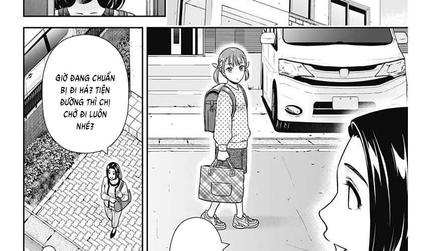 Chúng Ta Sống Chung Với Nhau Đi? Chap 52 - Next Chap 53