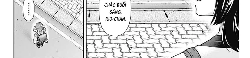 Chúng Ta Sống Chung Với Nhau Đi? Chap 52 - Next Chap 53