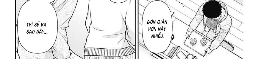 Chúng Ta Sống Chung Với Nhau Đi? Chap 52 - Next Chap 53