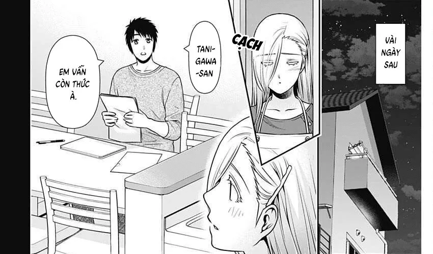 Chúng Ta Sống Chung Với Nhau Đi? Chap 51 - Next Chap 52