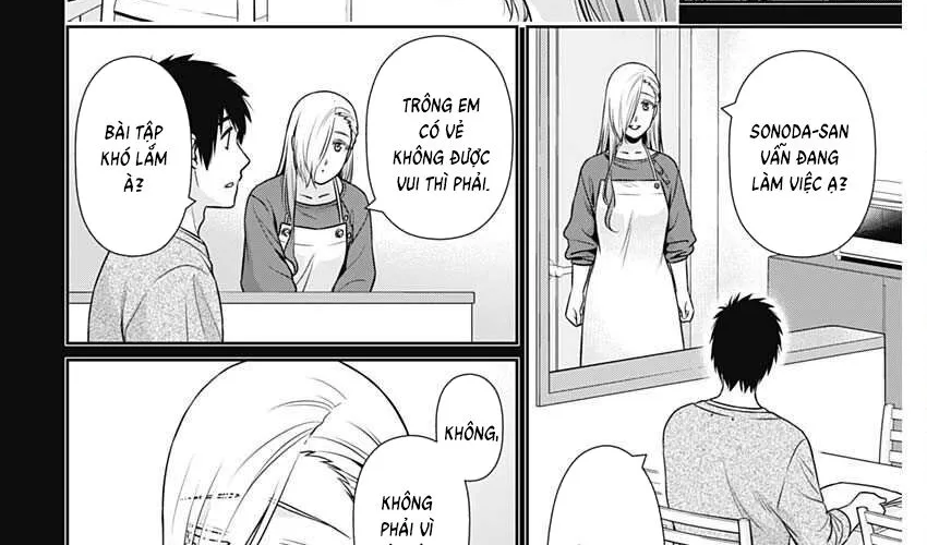 Chúng Ta Sống Chung Với Nhau Đi? Chap 51 - Next Chap 52