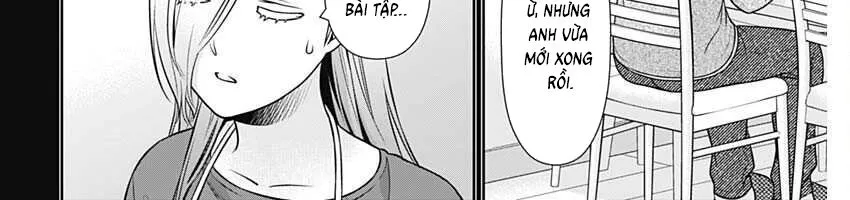 Chúng Ta Sống Chung Với Nhau Đi? Chap 51 - Next Chap 52