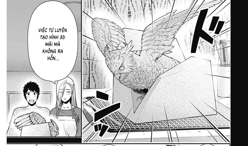 Chúng Ta Sống Chung Với Nhau Đi? Chap 51 - Next Chap 52