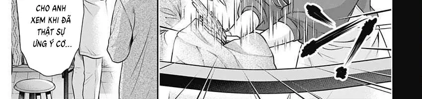 Chúng Ta Sống Chung Với Nhau Đi? Chap 51 - Next Chap 52