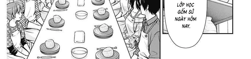 Chúng Ta Sống Chung Với Nhau Đi? Chap 51 - Next Chap 52