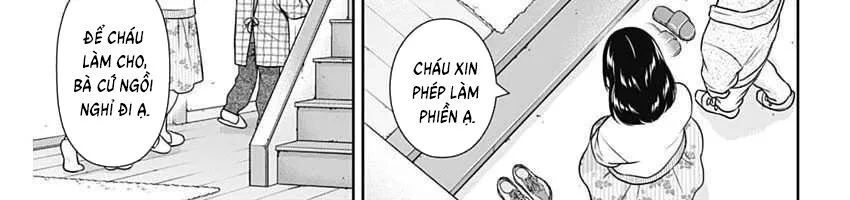 Chúng Ta Sống Chung Với Nhau Đi? Chap 52 - Next Chap 53