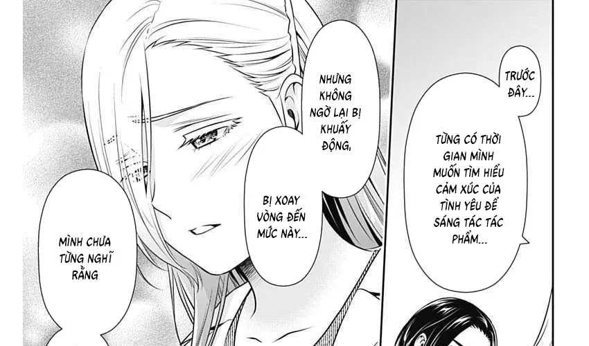 Chúng Ta Sống Chung Với Nhau Đi? Chap 52 - Next Chap 53