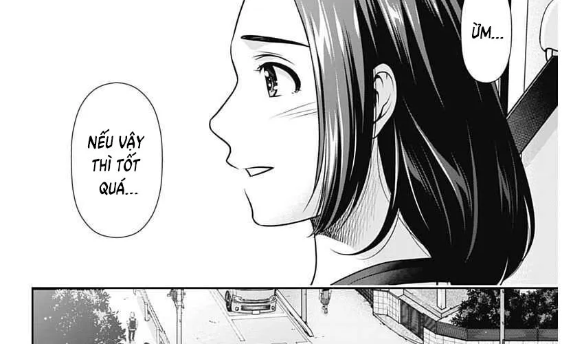 Chúng Ta Sống Chung Với Nhau Đi? Chap 52 - Next Chap 53