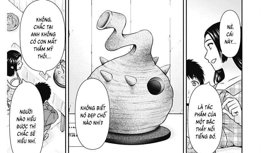 Chúng Ta Sống Chung Với Nhau Đi? Chap 51 - Next Chap 52