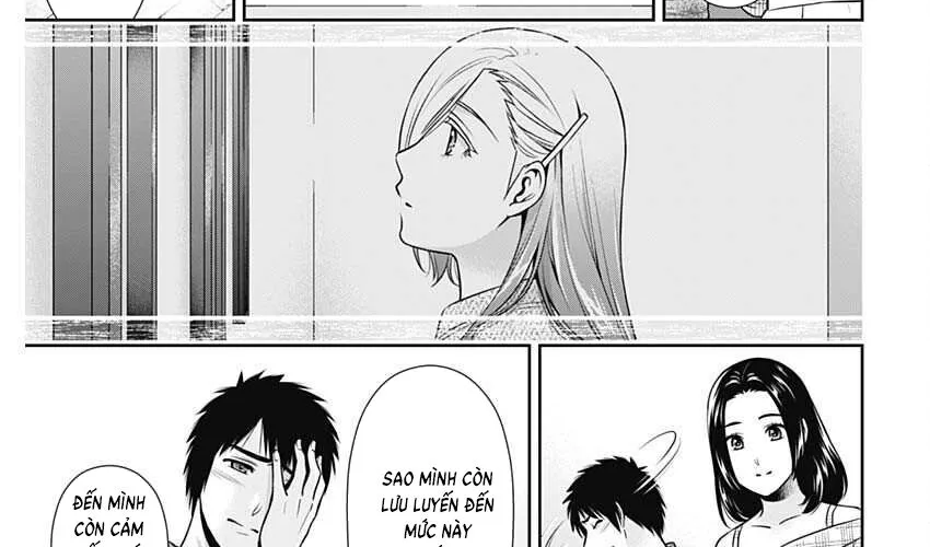 Chúng Ta Sống Chung Với Nhau Đi? Chap 51 - Next Chap 52