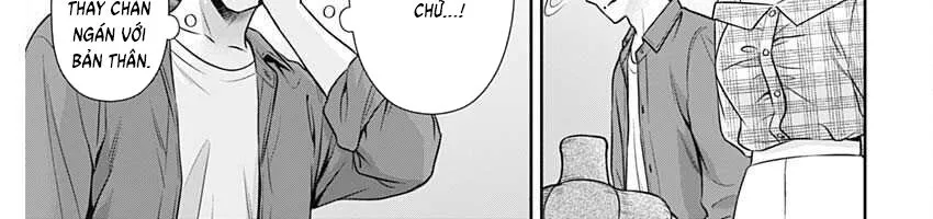 Chúng Ta Sống Chung Với Nhau Đi? Chap 51 - Next Chap 52