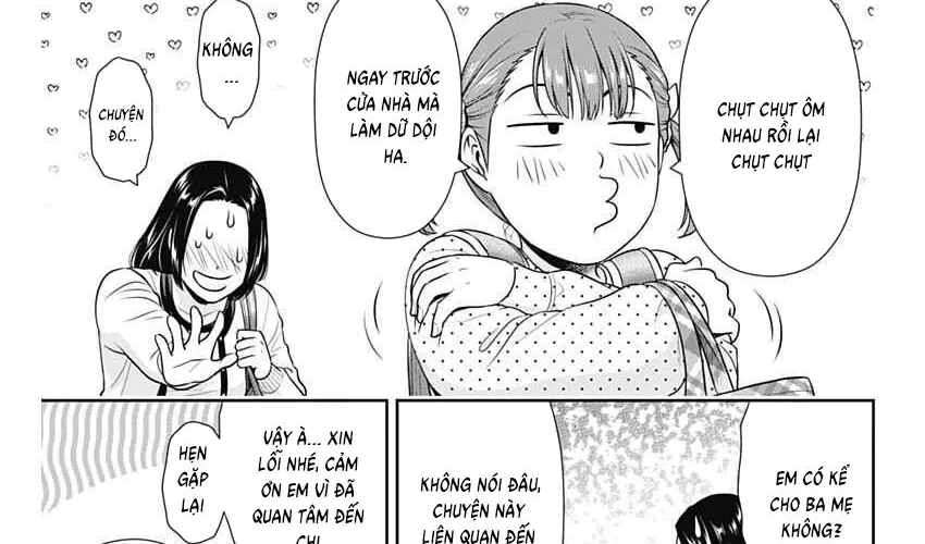 Chúng Ta Sống Chung Với Nhau Đi? Chap 52 - Next Chap 53