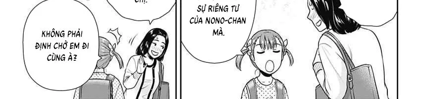 Chúng Ta Sống Chung Với Nhau Đi? Chap 52 - Next Chap 53