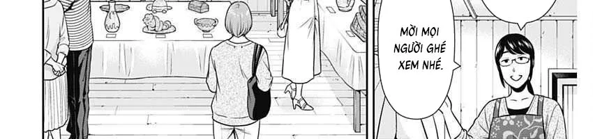 Chúng Ta Sống Chung Với Nhau Đi? Chap 51 - Next Chap 52