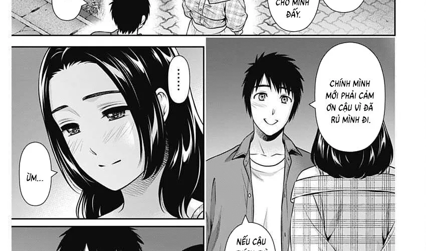 Chúng Ta Sống Chung Với Nhau Đi? Chap 51 - Next Chap 52