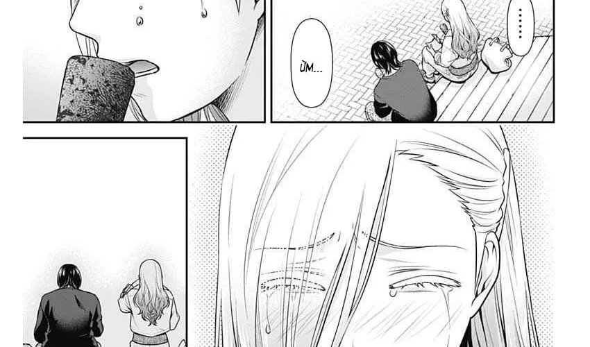 Chúng Ta Sống Chung Với Nhau Đi? Chap 52 - Next Chap 53