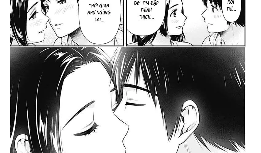 Chúng Ta Sống Chung Với Nhau Đi? Chap 52 - Next Chap 53