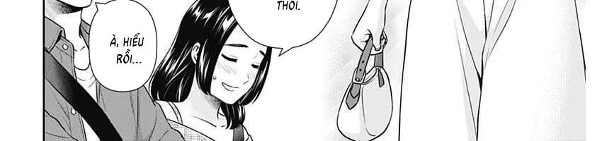 Chúng Ta Sống Chung Với Nhau Đi? Chap 51 - Next Chap 52