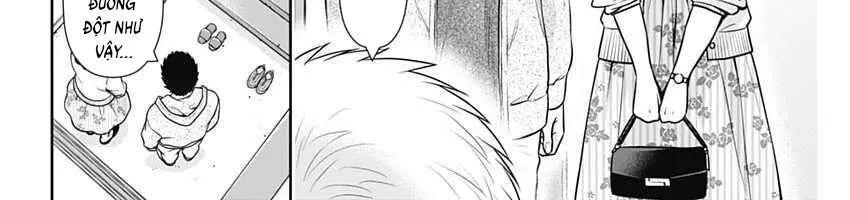 Chúng Ta Sống Chung Với Nhau Đi? Chap 52 - Next Chap 53