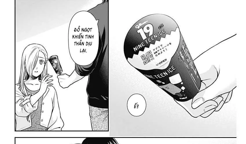 Chúng Ta Sống Chung Với Nhau Đi? Chap 52 - Next Chap 53