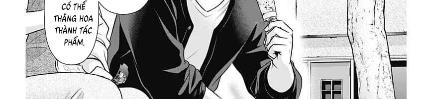 Chúng Ta Sống Chung Với Nhau Đi? Chap 52 - Next Chap 53