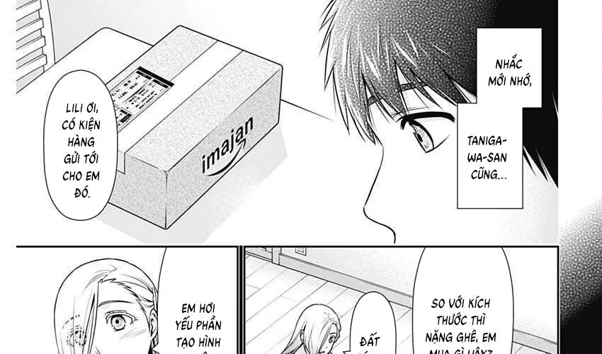 Chúng Ta Sống Chung Với Nhau Đi? Chap 51 - Next Chap 52