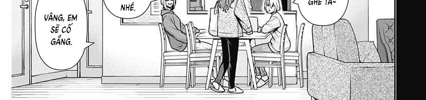 Chúng Ta Sống Chung Với Nhau Đi? Chap 51 - Next Chap 52