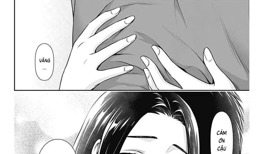 Chúng Ta Sống Chung Với Nhau Đi? Chap 52 - Next Chap 53