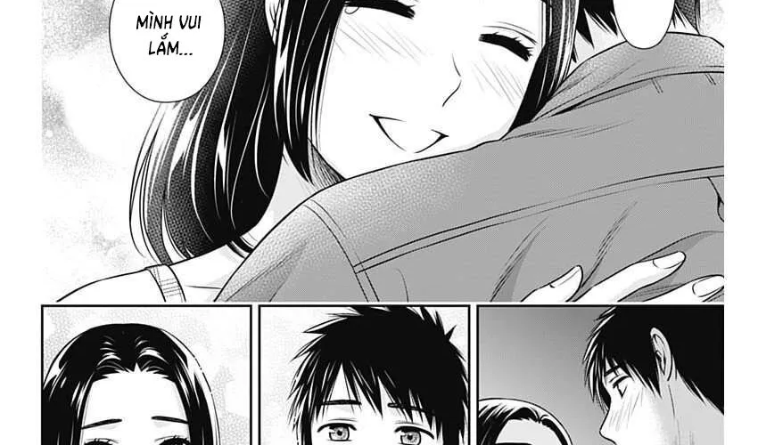 Chúng Ta Sống Chung Với Nhau Đi? Chap 52 - Next Chap 53