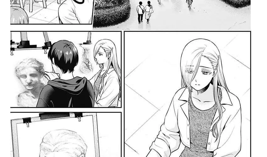 Chúng Ta Sống Chung Với Nhau Đi? Chap 52 - Next Chap 53