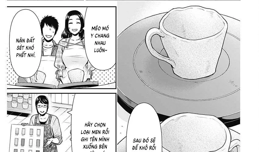 Chúng Ta Sống Chung Với Nhau Đi? Chap 51 - Next Chap 52