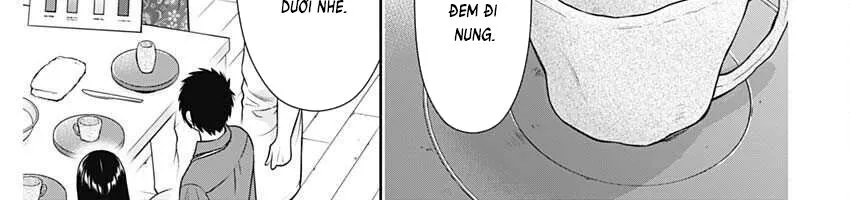 Chúng Ta Sống Chung Với Nhau Đi? Chap 51 - Next Chap 52