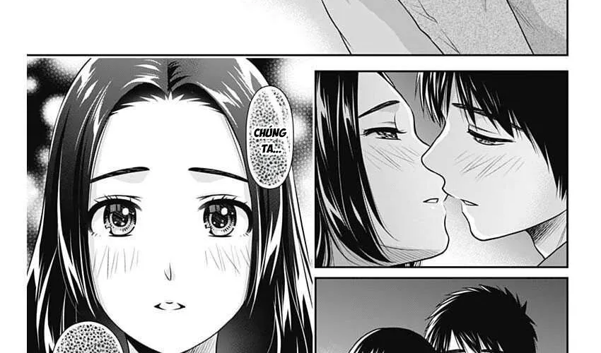 Chúng Ta Sống Chung Với Nhau Đi? Chap 52 - Next Chap 53