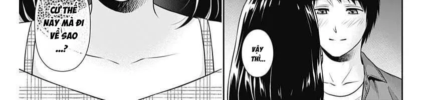 Chúng Ta Sống Chung Với Nhau Đi? Chap 52 - Next Chap 53