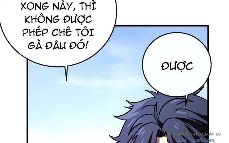 Dị Biến Giáng Lâm Nhân Gian: Kế Hoạch Thanh Trừ Người Chơi Chap 45 - Next Chap 46