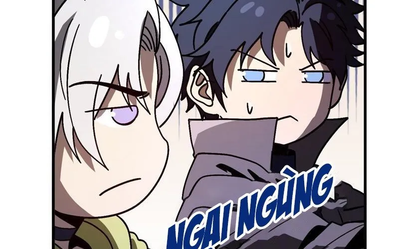 Dị Biến Giáng Lâm Nhân Gian: Kế Hoạch Thanh Trừ Người Chơi Chap 45 - Next Chap 46